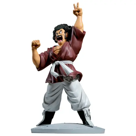 Dragon Ball Z History Box Mr. Satan figura 15cm fotografija proizvoda