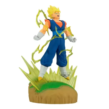 Dragon Ball Z History Box Vegito figura 17 cm fotografija proizvoda