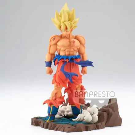 Dragon Ball Z History Box Vol.3 Goku 13 cm fotografija proizvoda