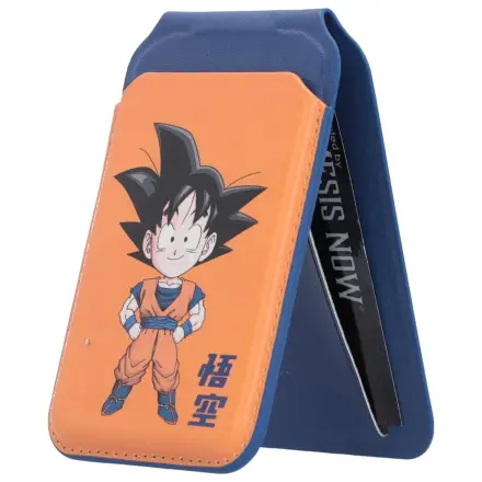 Dragon Ball Z držač za kartice Goku 10 cm fotografija proizvoda