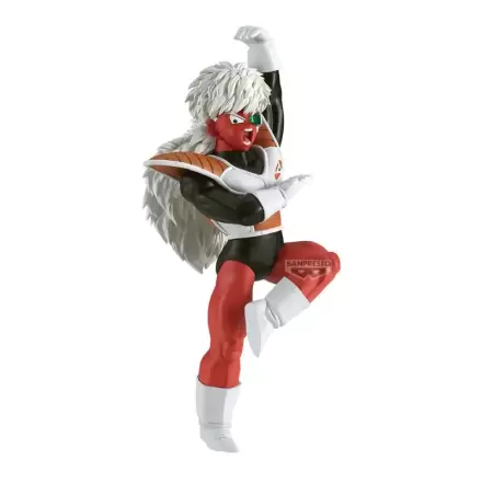 Dragon Ball Z Jiece Soild Edge Works figura 13 cm termékfotója