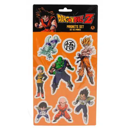 Dragon Ball Set magneta B fotografija proizvoda