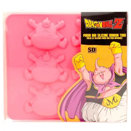 Dragon Ball Z silikonski pladanj za kolačiće Majin Buu fotografija proizvoda