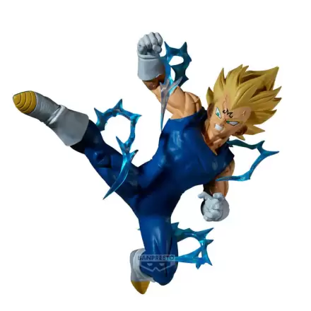 Dragon Ball Z Majin Vegeta Match Makers figura 15 cm fotografija proizvoda