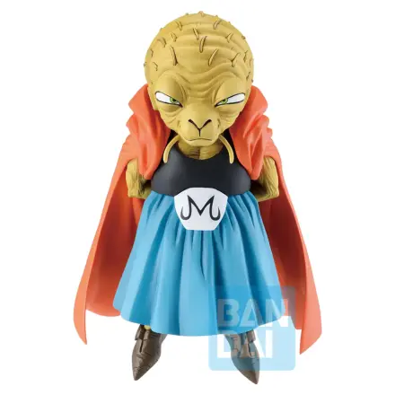 Dragon Ball Z Masterlise Battle of the Super Saiyan Babidi figura 12 cm fotografija proizvoda
