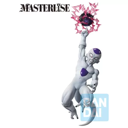 Dragon Ball Z Masterlise Battle of the Super Saiyan Frieza Ichibansho figura 25cm fotografija proizvoda