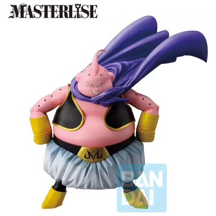Dragon Ball Z Masterlise Battle of the Super Saiyan Majin Buu figura 26 cm fotografija proizvoda
