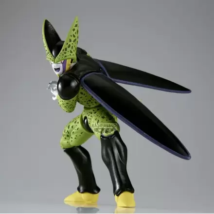 Dragon Ball Z Match Makers figura Cell 14cm termékfotója