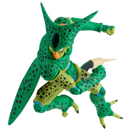 Dragon Ball Z Match Makers Cell figura 16cm fotografija proizvoda