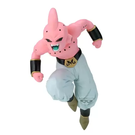 Dragon Ball Z Match Makers Majin Buu Pure vs Super Saiyan 3 Son Goku figure 17 cm fotografija proizvoda