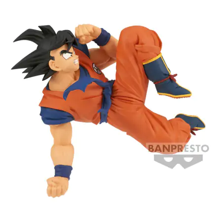 Dragon Ball Z Match Makers Son Goku figura 11cm fotografija proizvoda