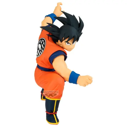 Dragon Ball Z Match Makers Son Goku figura 13cm fotografija proizvoda