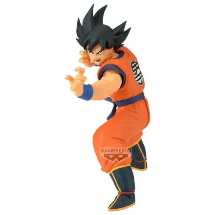 Dragon Ball Z Match Makers Son Goku figura 17cm fotografija proizvoda