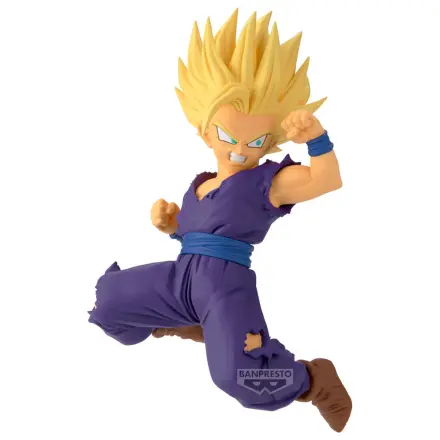 Dragon Ball Z Match Makers Super Saiyan 2 Son Gohan PROTIV Cell Jr figure 15cm fotografija proizvoda