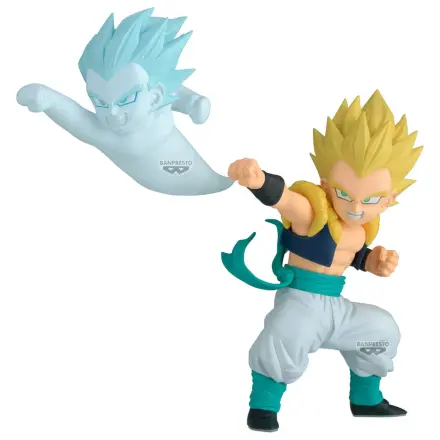 Dragon Ball Z Match Makers Super Saiyan Gotenks figura 12 cm fotografija proizvoda