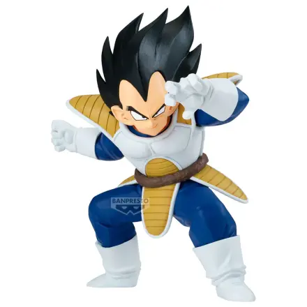 Dragon Ball Z Match Makers Vegeta figura 12 cm fotografija proizvoda