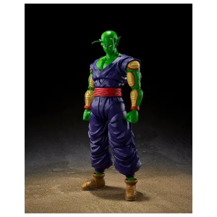 Dragon Ball Z Piccolo Super Hero S.H. Figuarts figura 16 cm fotografija proizvoda