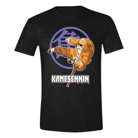 Dragon Ball Z Majica Kamesennin Kick fotografija proizvoda