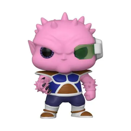 Dragon Ball Z POP! Animation Vinyl Figure Dodoria Exclusive 9 cm Vinilna Figura termékfotója