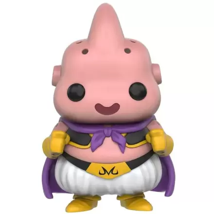 Dragon Ball Z POP! Animation Vinyl Figura Majin Buu 9 cm fotografija proizvoda