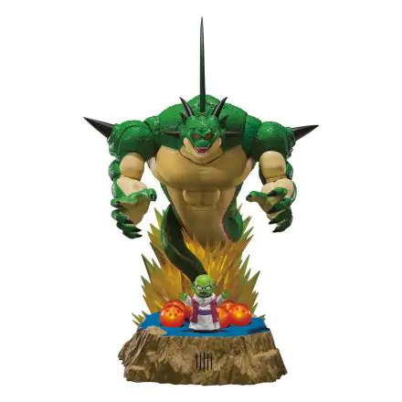 Dragon Ball Z Komplet Akcijskih Figura Porunga & Dende -Come Forth, Genuine Shenron!!- 28 cm fotografija proizvoda