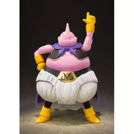 Dragon Ball Z S.H. Figuarts akcijska figura Majin Boo Good 18 cm termékfotója