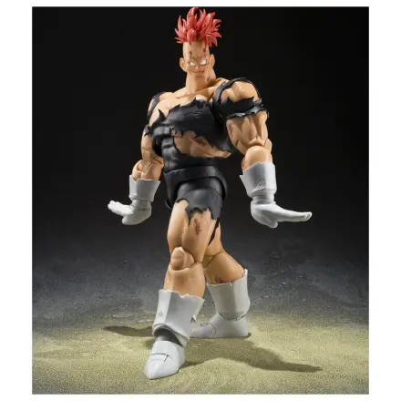 Dragon Ball Z S.H.Figuarts akcijska figura Recoome <The Nightmare Recoome> 20 cm fotografija proizvoda