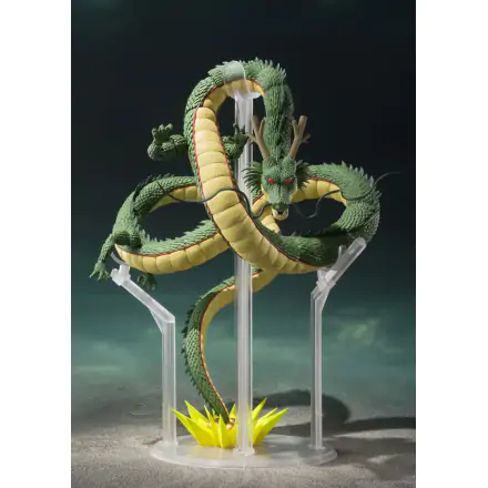 Dragon Ball Z S.H. Figuarts akcijska figura Shenrong 28 cm fotografija proizvoda