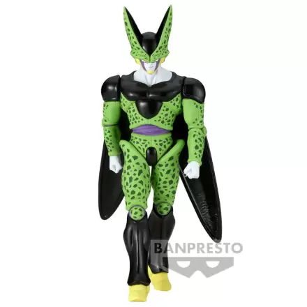 Dragon Ball Z Solid Edge Radna Stanica figure 20cm termékfotója