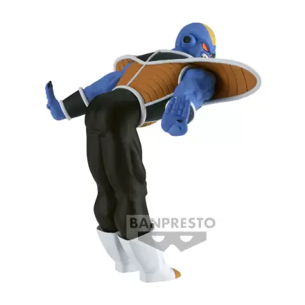 Dragon Ball Z Solid Edge Work Ginyu Burter figura 14 cm termékfotója