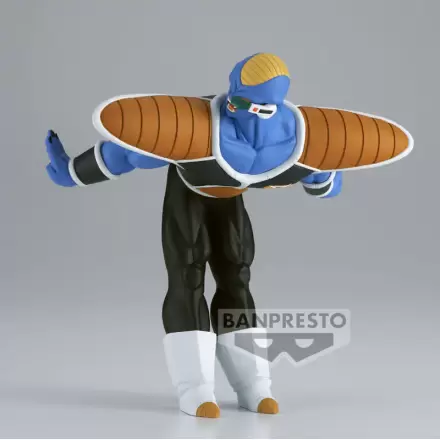 Dragon Ball Z Solid Edge Work Ginyu Burter figura 14 cm fotografija proizvoda