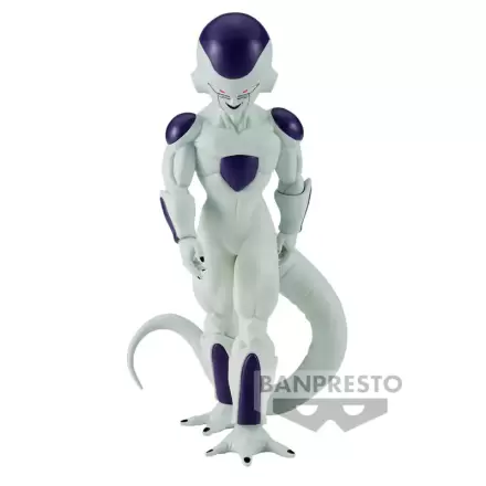 Dragon Ball Z Solid Edge Works Frieza Figura 17 cm termékfotója