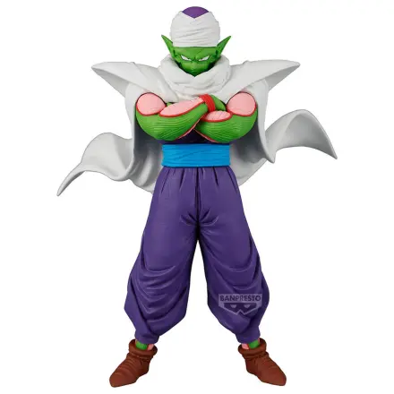 Dragon Ball Z Solid Edge Works Piccolo figura 19 cm fotografija proizvoda