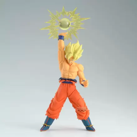 Dragon Ball Z Son Goku G×materia figura 17 cm termékfotója