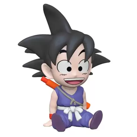 Dragon Ball Z Son Goku kasica figurica 17 cm termékfotója