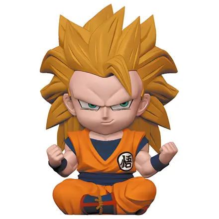 Dragon Ball Z Son Goku Super Saiyan 3 figura kasica 15 cm fotografija proizvoda