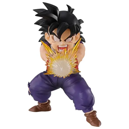 Dragon Ball Z Spectacle Battle Son Gohan Ichibansho figura 10 cm fotografija proizvoda
