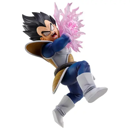 Dragon Ball Z Spectacle Battle Vegeta Ichibansho figura 18 cm fotografija proizvoda