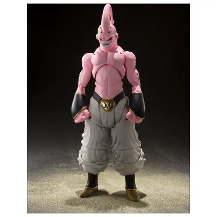 Dragon Ball Z Super Buu S.H. Figuarts figura 19 cm fotografija proizvoda
