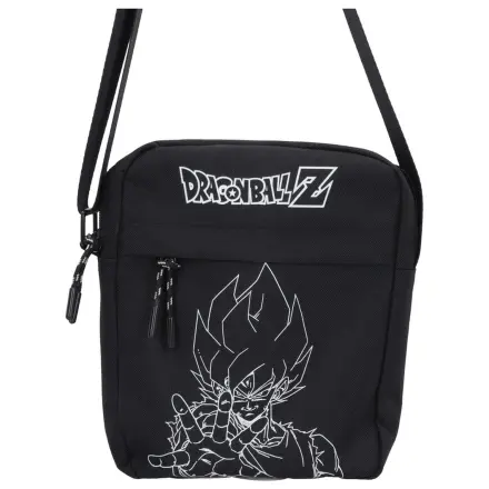 Dragon Ball Z torba preko tijela (crna) 23 cm fotografija proizvoda