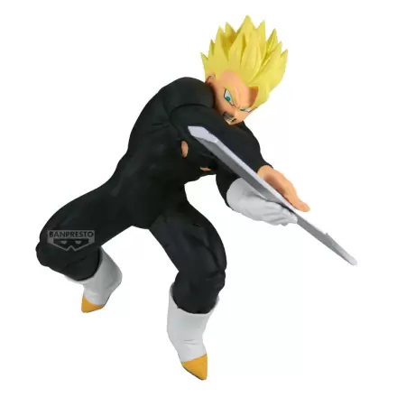 Dragon Ball Z Super Saiyan Son Gohan Match Maker figura 15 cm fotografija proizvoda