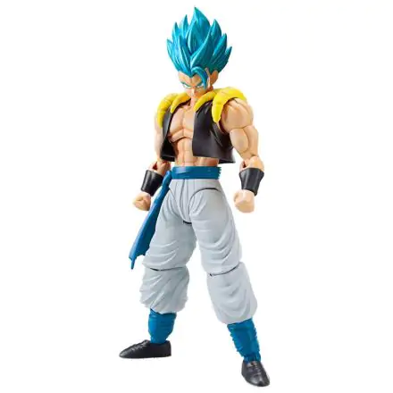 Dragon Ball Z Super Saiyan God Super Saiyan Gogeta Model Set figura 15 cm fotografija proizvoda