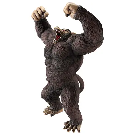 Dragon Ball Z The Chronicle of Goku Great Ape Son Goku Ichibansho figura 26cm fotografija proizvoda