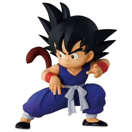 Dragon Ball Z The Chronicle of Goku Son Goku Ichibansho figura 11cm fotografija proizvoda