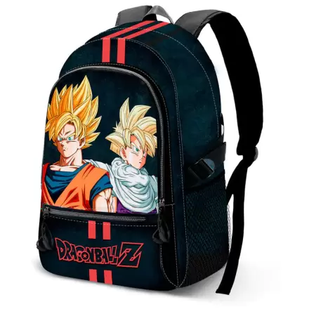 Dragon Ball Z Unity prilagodljivi ruksak 34cm termékfotója