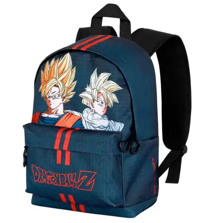 Dragon Ball Z Unity prilagodljivi ruksak 34cm termékfotója