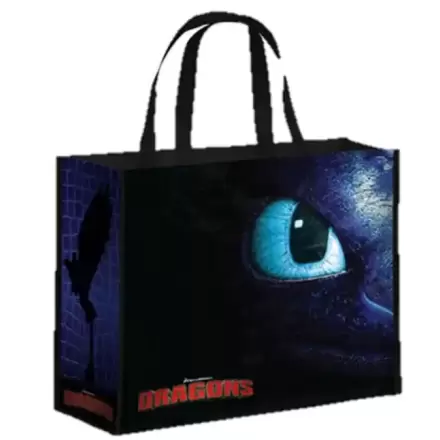 How to Train Your Dragon Torba Toothless fotografija proizvoda
