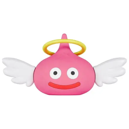 Dragon Quest Clay Monsters Halo Slime maketa fotografija proizvoda