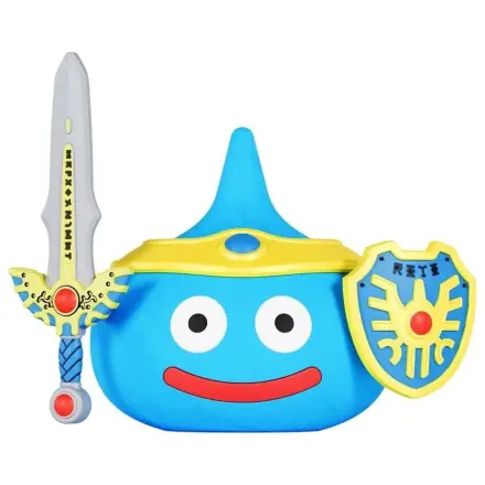 Dragon Quest Clay Monsters Hero Slime maketa fotografija proizvoda