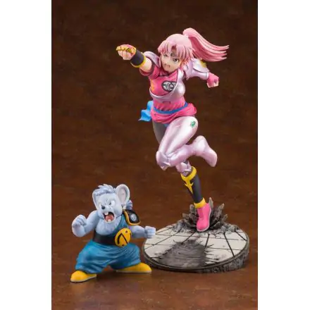 Dragon Quest The Adventure of Dai ARTFXJ Kip 1/8 Maam Deluxe Edition 23 cm fotografija proizvoda